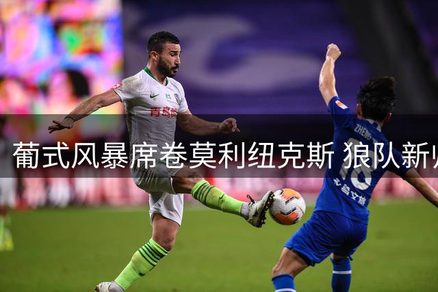 葡式风暴席卷莫利纽克斯 狼队新帅佩肖托开启战术革命